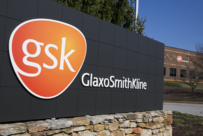 GSK-GlaxoSmithKline