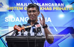 1.93 juta rakyat Sabah, Sarawak dapat faedah Prihatin, Penjana