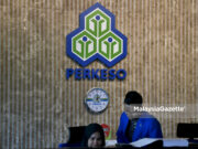 99,696 orang hilang pekerjaan hingga 27 November