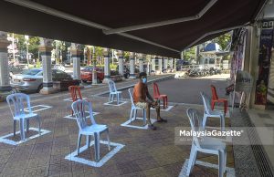 Covid-19 mempengaruhi gaya hidup rakyat- kaji selidik