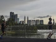 Kesejahteraan bermula dari rumah