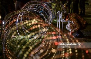Kubang Pasu, Padang Terap diumum PKPD mulai hari ini