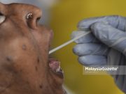 PSP diperluas di negeri-negeri kuatkuasa PKPB