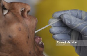PSP diperluas di negeri-negeri kuatkuasa PKPB