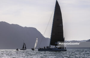 Pelayar asing perlu dapatkan Pas Lawatan Sosial