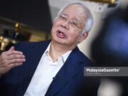 Jangan takut kena kuarantin, manfaatkan skim mySalam – Najib