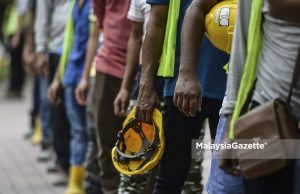 Majikan mahu ambil pekerja asing perlu iklan jawatan kosong