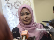 Pinjaman PTPTN kepada penuntut diploma B40 dinaikkan – Noraini