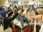 Perbelanjaan isi rumah Malaysia diunjur meningkat – Fitch Solutions