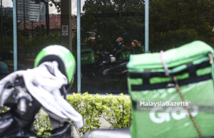 Nilai pasaran industri penghantaran makanan dalam talian dijangka meningkat