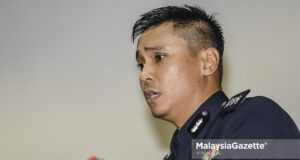 Muhammad Yazid Muhammad Yew