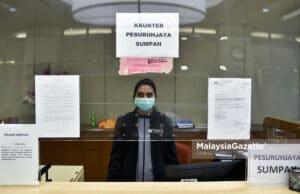 Firma guaman, pesuruhjaya sumpah kini boleh beroperasi