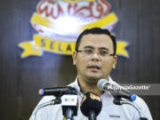36 kawasan dalam Mukim Klang terlibat PKPB – MB Selangor