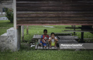 Kerajaan komited lahirkan Orang Asli berpendidikan – Menteri