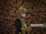 Tiga alasan membolehkan Agong isytihar darurat