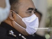 ‘Setiausaha Politik’ menteri ugut pekerja kedai vape ditahan