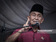 Tiada perbincangan mengenai PRN dalam mesyuarat Exco Johor