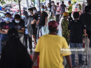 Masih ramai abai penjarakan fizikal – Ismail Sabri
