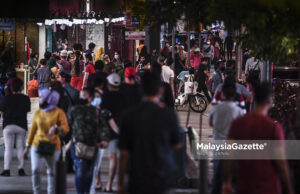 Kesan inflasi dijangka dirasai pertengahan Mei