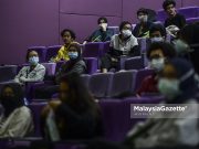 PKIBM harap kerajaan bela nasib pelajar IPTS