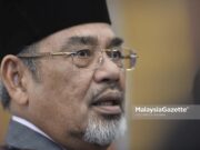 Semua MP BN sokong Belanjawan 2021