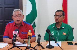 Muafakat Nasional Selangor