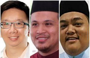 Pemuda PH Perak sanggah Armada Bersatu negeri