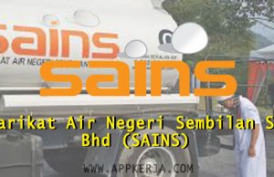 Penduduk NS diminta bayar bil air elak tunggakan selepas PKP