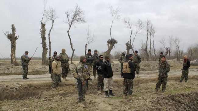 Taliban