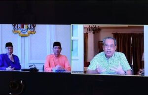 Didik masyarakat patuh SOP sebelum PKPB ditamatkan
