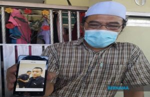 Ayah rayu henti tular gambar anak maut dirempuh