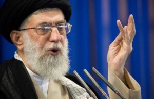 Iran kata rakyat AS akan diusir dari Iraq, Syria