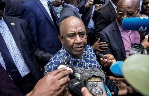 Comoros negara terbaharu dijangkiti Covid-19