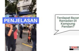 DBKL, Metrojaya nafi penularan berita palsu