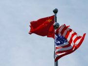 China beri amaran akan menahan warganegara AS