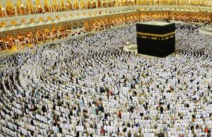 Indonesia batalkan penghantaran jemaah haji tahun ini