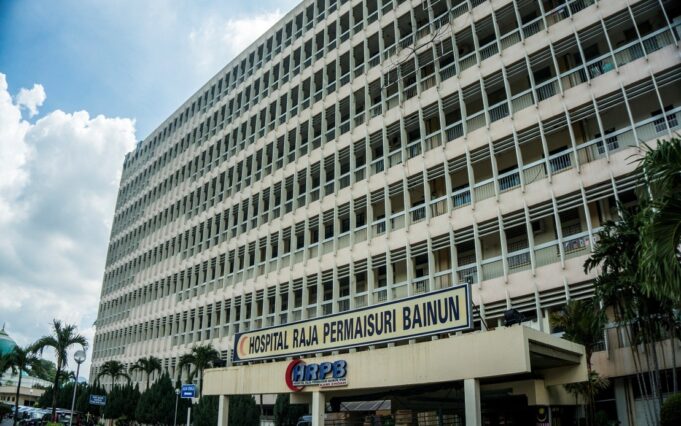 hospital