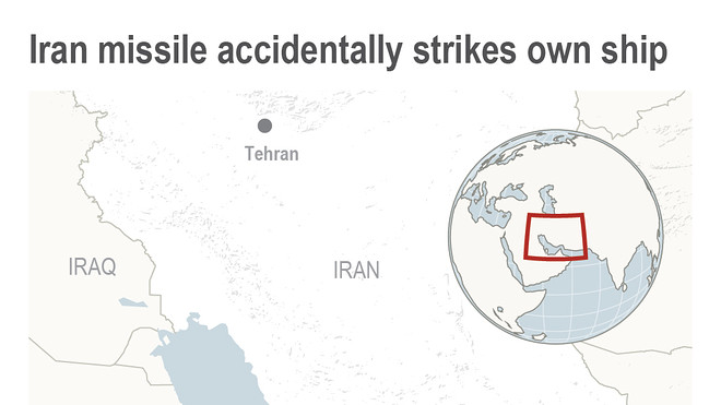 iran