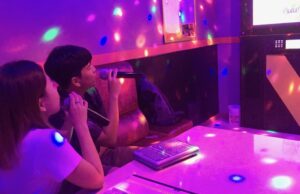 Pusat karaoke jadi punca kes baharu di Korea Selatan