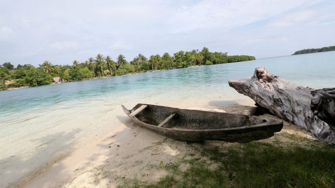 kiribati