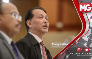 TERKINI : Jangan Bergantung Kepada Ujian Pantas