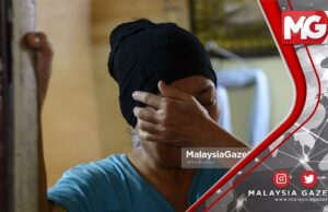 TERKINI : Aidilfitri Hiba Tanpa Suami