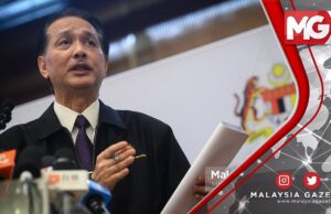 TERKINI : Depoh Tahanan Imigresen dan Penjara Berisiko Tinggi Jangkitan Covid19 – Dr Noor Hisham