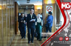 TERKINI : Ketua Pengarah Kesihatan Ucap Terima Kasih dan Bersabar kepada ‘Barisan Hadapan’