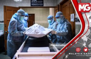 TERKINI : Wira Tak Didendang di Forensik HKL