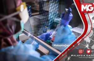 TERKINI : PEGAWAI SAINS HKL DEDAH!!! Kenapa Keputusan Saringan Covid19 Ambil Masa