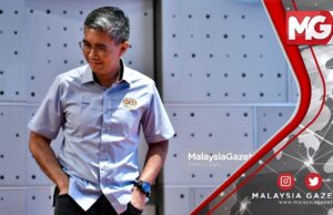 TERKINI : Kerajaan Telah Beri Suntikan Fiskal Sebanyak RM35 Bilion Dalam Pakej Prihatin