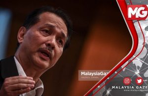 TERKINI : KKM Akan Terima 100 Ribu Lagi Kit Ujian Pantas Antigen Covid-19 – Dr Noor Hisham