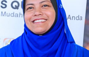 SMART Niaga@Perak bantu peniaga tambah pendapatan musim raya