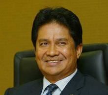 Saripuddin dilantik terajui Mavcom